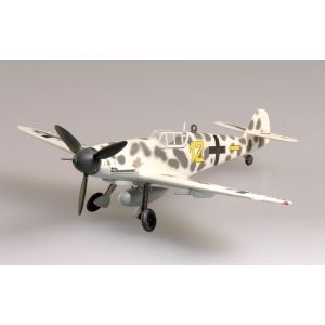 Easymodel 1:72 - MESSERSCHMITT BF-109G-2 - VI./JG5 1943 FINLAND - EM37254