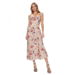 Guess Robe moulante femme Akilina