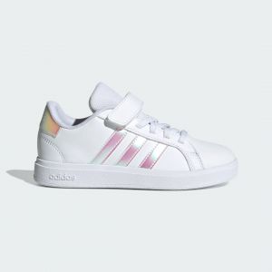 Adidas Baskets enfant Grand Court 2.0