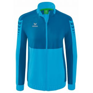 Erima Veste de présentation femme Six Wings