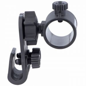 Nitecore Support de casque universel HRM2 pour lampes de poche