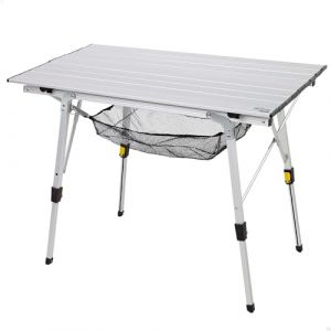 Folding Table Aktive 90 x 70 x 51 cm