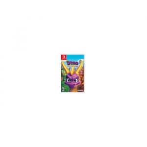 Activision Switch Spyro Reignited Trilogy Uk