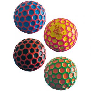 WDK Partner Balle rebondissante 5 cm