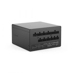 Fractal Design ION Gold 3 Black alimentation modulaire 750 watt