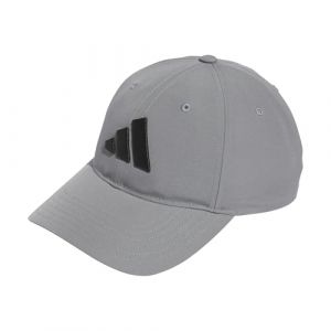 Adidas Herren Performance Golf Hat EU, Grey Three, M-L