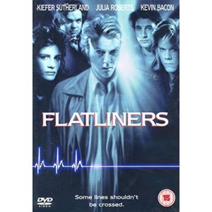 Flatliners [Import anglais] [DVD]