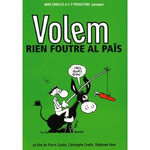 Image de Volem Rien Foutre Al Pais