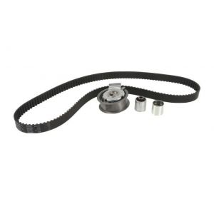 Febi Bilstein Kit De Distribution 28451 OPEL,VAUXHALL,CORSA D,ZAFIRA B A05,MERIVA,ASTRA H L48,ASTRA H GTC L08,ASTRA J,MERIVA B,MOKKA