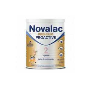 Novalac Premium Proactive 2 800g