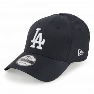 New era 9FORTY Los Angeles Dodgers - Casquette de baseball - Marine hypertone
