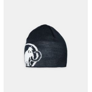 Mammut Tweak Beanie - Bonnet taille One Size, noir