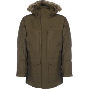 Columbia Marquam Peak Fusion, taille S, homme, olive