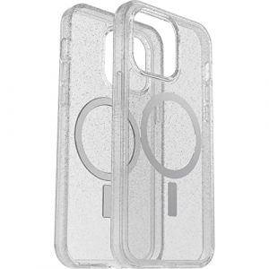 Otterbox Coque iPhone 14 Pro Max - Symmetry + Transparent