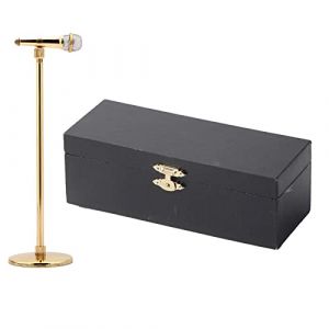 Portail de jardin Acier 400 x 100 cm Anthracite