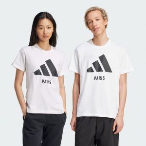 Adidas T-shirt Paris