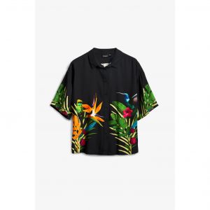 Desigual Chemisier femme Artemisa