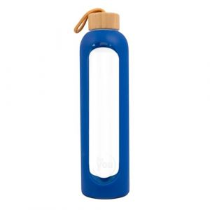 For you Nachhaltige Trinkflasche