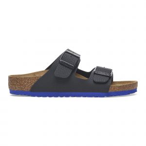 Birkenstock Claquettes enfant Arizona Birko-Flor