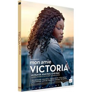 Mon Amie Victoria