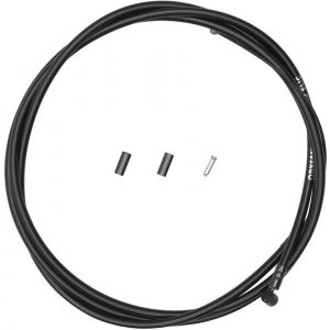Odyssey Race Linear Câble de frein, noir Câbles & Gaines de frein