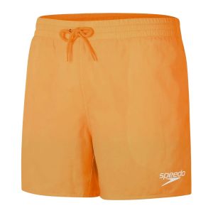 Speedo Short de bain Essentials Homme 40 cm orange