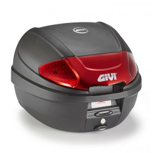 Givi Top case moto Monolock Catas