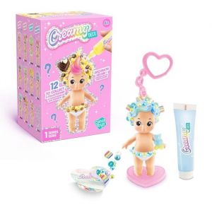 Canal Toys Creamy Deco - DIY Baby 1 Pack Serie 1
