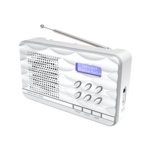 Image de Soundmaster DAB500 - Poste radio