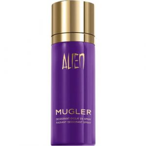 Image de Thierry Mugler Alien - Déodorant d'éclat en spray