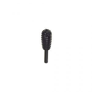 PG Professional Râpe rotative sur tige conique bombée Q. 6 mm - 436.00
