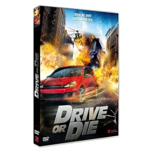 Image de Drive or Die