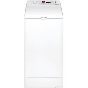 Image de Brandt WTD6074SF - Lave linge séchant top 6 kg