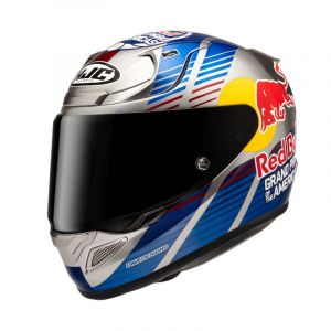 HJC Casque RPHA 12 - RED BULL AUSTIN GP II