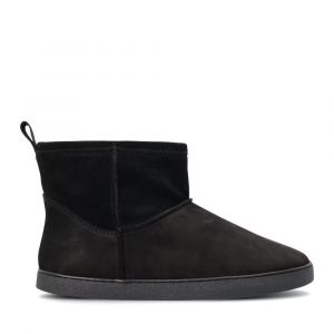 Bottines femme Groundies Cozy Low