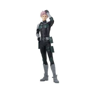 Banpresto KAIJU NO.8 - Gen Narumi - Figurine Grandista 27cm Figurine Kaiju No. 8 - BM-242124