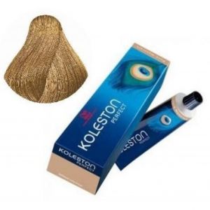 Wella Koleston Perfect 8/3 blond clair dor&eacute; - Coloration permanente