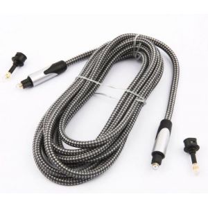 JVC CABLE OPTIQUE 3M
