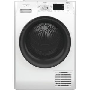 Whirlpool S&egrave;che linge frontal FFTBM119X2BYFR