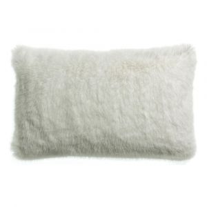 Vivaraise Housse coussin recyclée Nolan