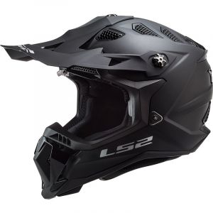 Ls2 Casque cross MX700 - SUBVERTER EVO - SOLID 2023