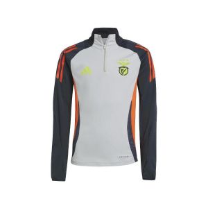 Adidas Veste de pr&eacute;sentation enfant Benfica Lisbonne Tiro 2024/25