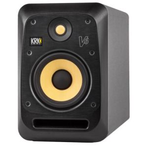 Image de KRK V6S4 (la pièce) - Enceinte de monitoring