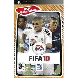 FIFA 10 [PSP]