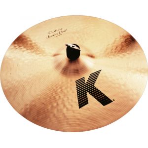 Image de Zildjian Cymbales crash K CUSTOM 18'' SESSION CRASH