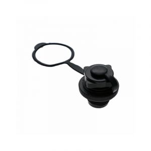 Aquaspa - Valve de gonflage + bouchon pour spa gonflable