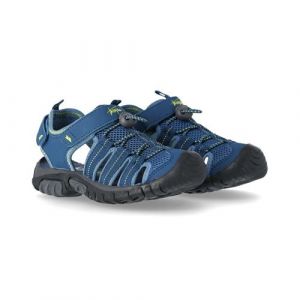 Trespass Sandales NANTUCKET - Unisexe (31 FR) (Bleu marine) - UTTP2882