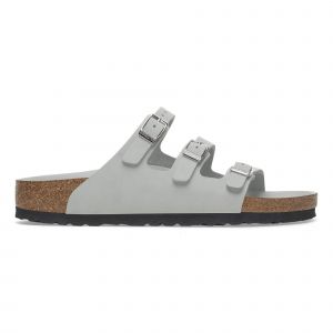 Birkenstock Sandales Florida Fresh Nubuk