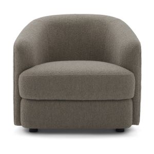 Fauteuil - COVENT Barnum Dark Taupe 10