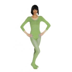 Image de Déguisement body manches longues